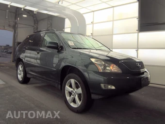 2006 Lexus RX 330 - miniatura 3