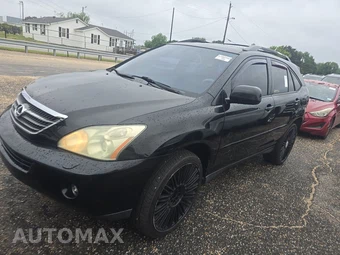 2006 Lexus RX 400h