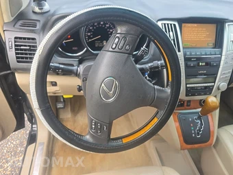 2006 Lexus RX 400h – miniatura 10