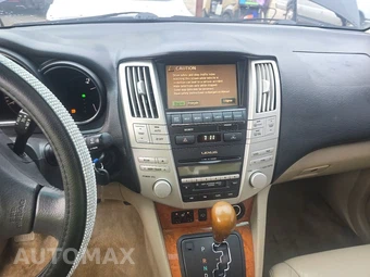 2006 Lexus RX 400h – miniatura 11