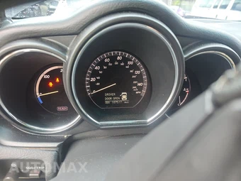 2006 Lexus RX 400h – miniatura 12