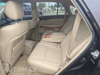 2006 Lexus RX 400h – miniatura 13