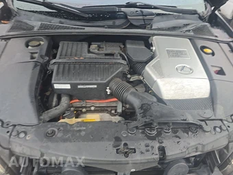 2006 Lexus RX 400h – miniatura 15