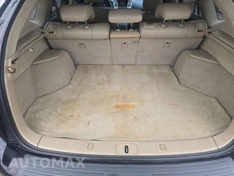 2006 Lexus RX 400h – miniatura 16