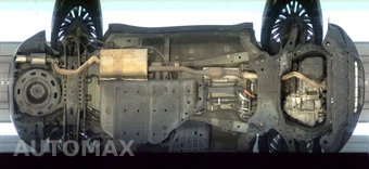 2006 Lexus RX 400h – miniatura 18