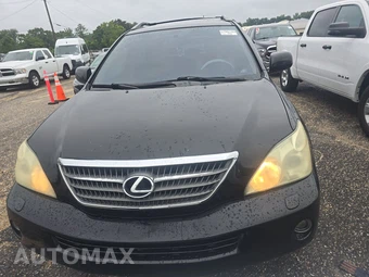 2006 Lexus RX 400h – miniatura 2