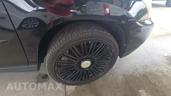 2006 Lexus RX 400h – miniatura 25