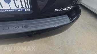 2006 Lexus RX 400h – miniatura 26