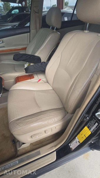 2006 Lexus RX 400h – miniatura 27