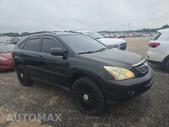 2006 Lexus RX 400h – miniatura 3