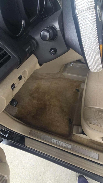 2006 Lexus RX 400h – miniatura 31