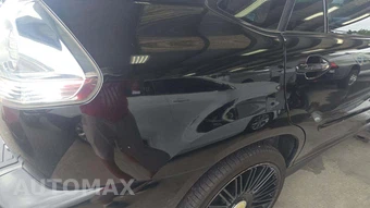 2006 Lexus RX 400h – miniatura 33