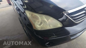 2006 Lexus RX 400h – miniatura 36