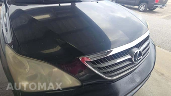 2006 Lexus RX 400h – miniatura 37