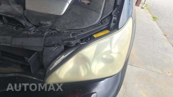 2006 Lexus RX 400h – miniatura 38