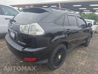 2006 Lexus RX 400h – miniatura 4