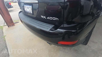 2006 Lexus RX 400h – miniatura 49