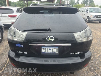 2006 Lexus RX 400h – miniatura 5