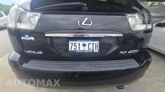 2006 Lexus RX 400h – miniatura 51
