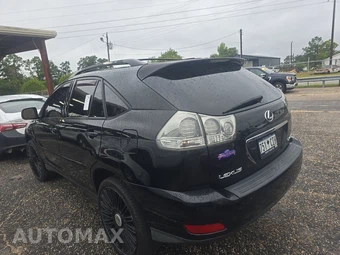 2006 Lexus RX 400h – miniatura 6