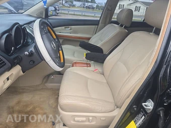 2006 Lexus RX 400h – miniatura 7