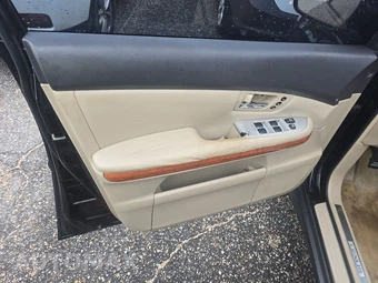 2006 Lexus RX 400h – miniatura 9