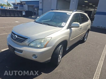2006 Lexus RX 400h