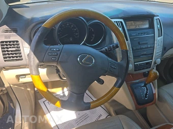 2006 Lexus RX 400h - miniatura 10