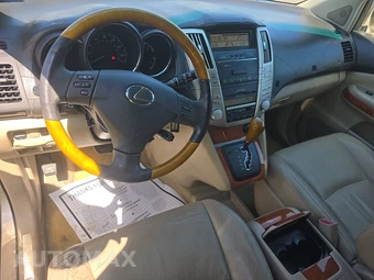2006 Lexus RX 400h - miniatura 11