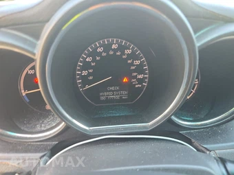 2006 Lexus RX 400h - miniatura 12