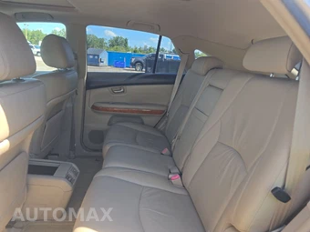 2006 Lexus RX 400h - miniatura 13