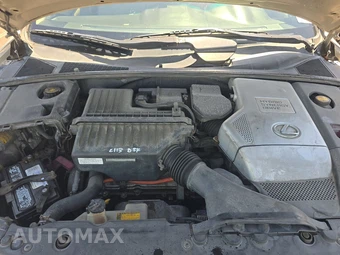2006 Lexus RX 400h - miniatura 16