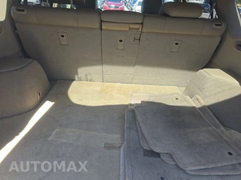 2006 Lexus RX 400h - miniatura 17