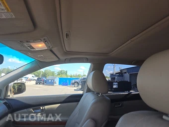 2006 Lexus RX 400h - miniatura 18
