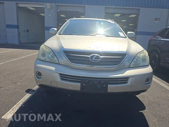 2006 Lexus RX 400h - miniatura 2
