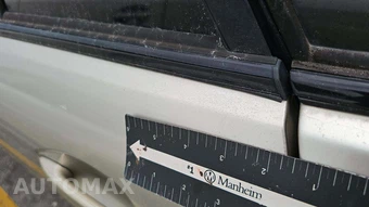 2006 Lexus RX 400h - miniatura 21