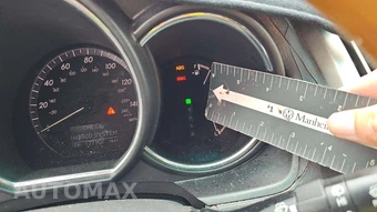 2006 Lexus RX 400h - miniatura 23