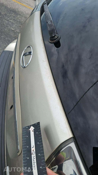 2006 Lexus RX 400h - miniatura 25