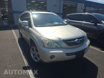 2006 Lexus RX 400h - miniatura 3