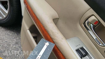 2006 Lexus RX 400h - miniatura 32