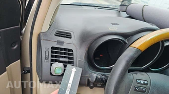 2006 Lexus RX 400h - miniatura 36