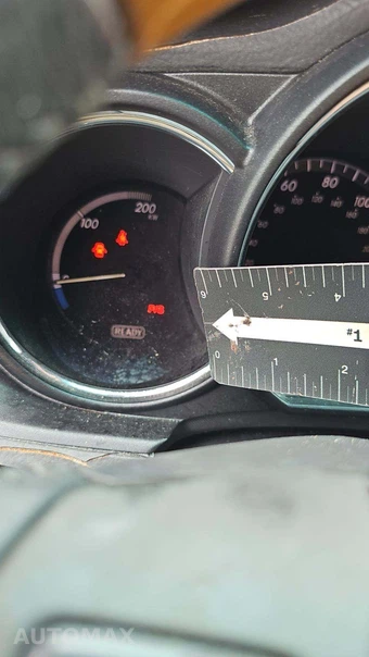 2006 Lexus RX 400h - miniatura 37