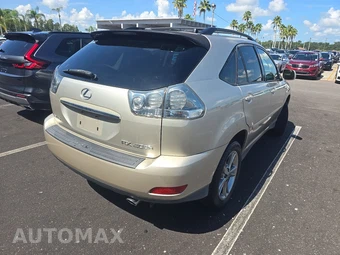 2006 Lexus RX 400h - miniatura 4