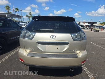 2006 Lexus RX 400h - miniatura 5
