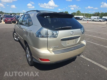 2006 Lexus RX 400h - miniatura 6