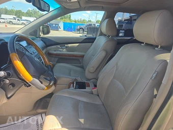 2006 Lexus RX 400h - miniatura 7