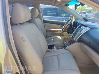 2006 Lexus RX 400h - miniatura 8