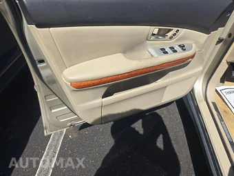 2006 Lexus RX 400h - miniatura 9