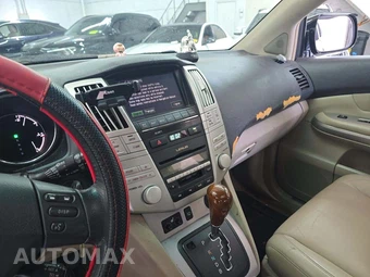 2006 Lexus RX 400h – miniatura 10