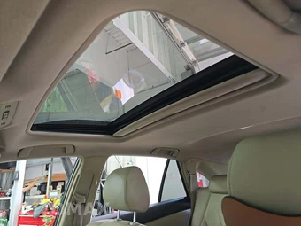 2006 Lexus RX 400h – miniatura 11